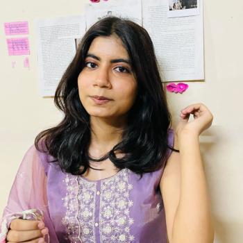 Mamta Sharma